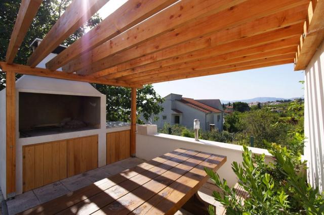 Mermaid vila - Split - Podstrana -  - Chorvatsko