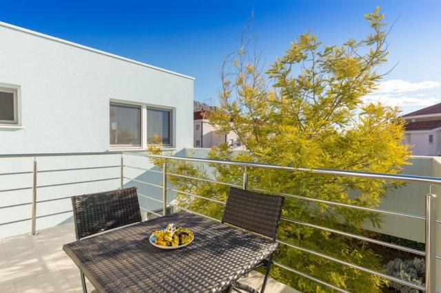 Mermaid vila - Split - Podstrana -  - Chorvatsko