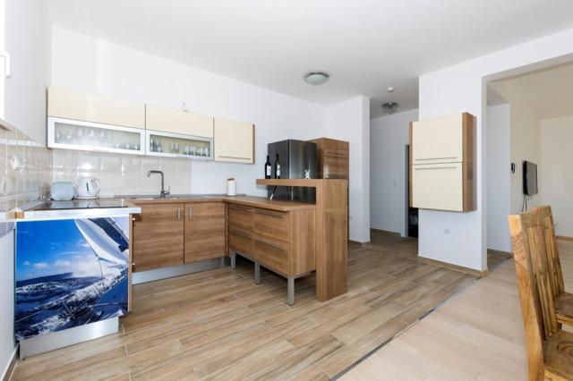 Mermaid vila - Split - Podstrana -  - Chorvatsko