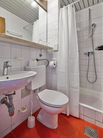 Koversada Park Camping Resort – pokoje (textilní část) - pokoj 