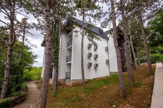 Omorika Annex (pavilony) - Crikvenica -  - Chorvatsko