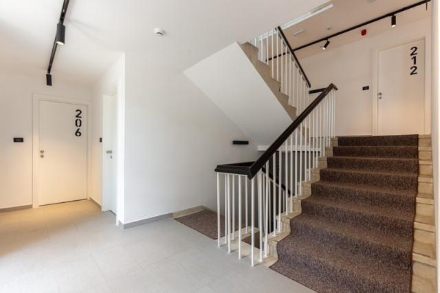 Omorika Annex (pavilony) - Crikvenica -  - Chorvatsko