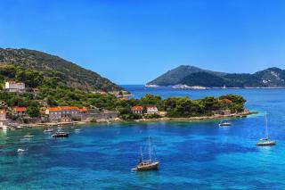 Sensimar Kalamota Island Resort