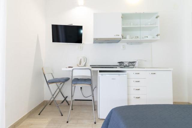 Goran apartmány - Baška Voda -  - Chorvatsko