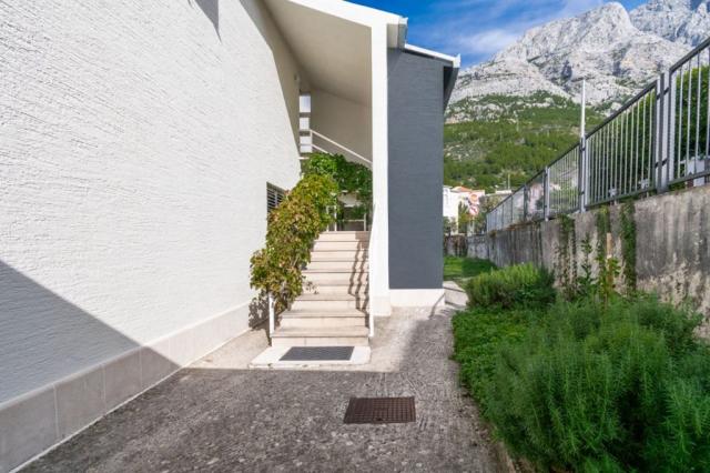 Goran apartmány - Baška Voda -  - Chorvatsko