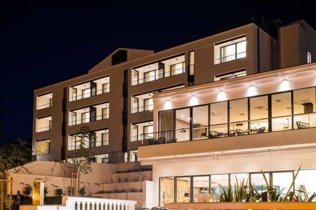 Esplanade Boutique hotel - Crikvenica -  - Chorvatsko