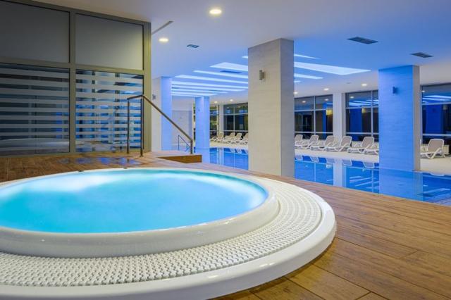 Katarina hotel - spa - Crikvenica - Selce -  - Chorvatsko