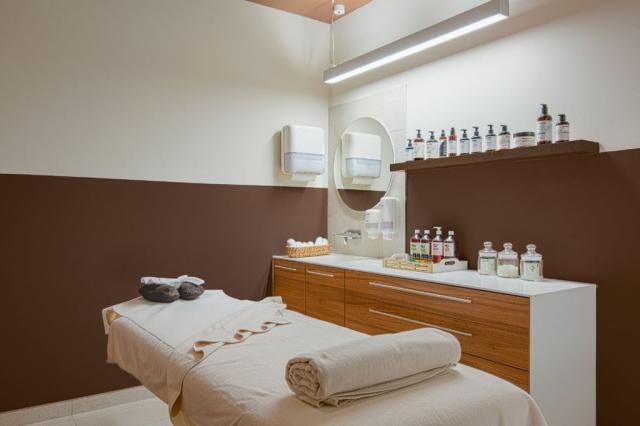 Katarina hotel - spa - Crikvenica - Selce -  - Chorvatsko