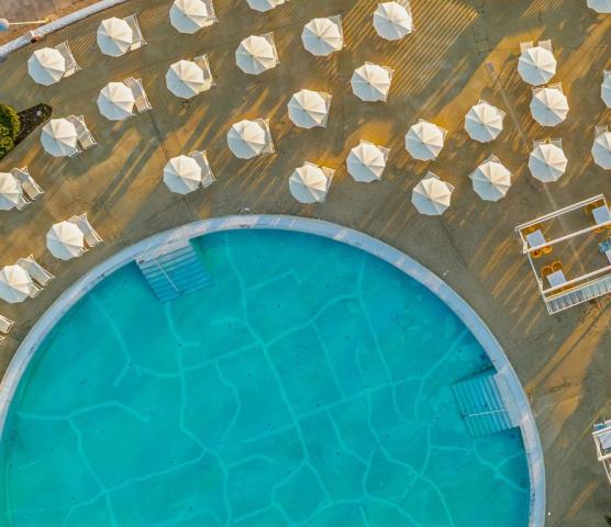 Katarina hotel - Crikvenica - Selce -  - Chorvatsko