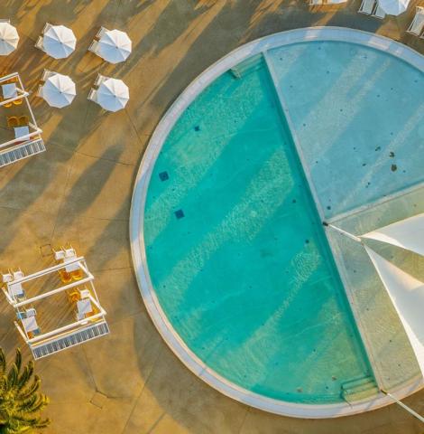 Katarina hotel - Crikvenica - Selce -  - Chorvatsko