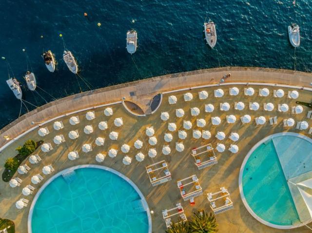 Katarina hotel - Crikvenica - Selce -  - Chorvatsko