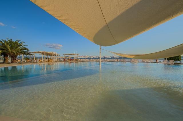 Katarina hotel - Crikvenica - Selce -  - Chorvatsko