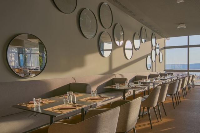 Katarina hotel - restaurace - Crikvenica - Selce -  - Chorvatsk