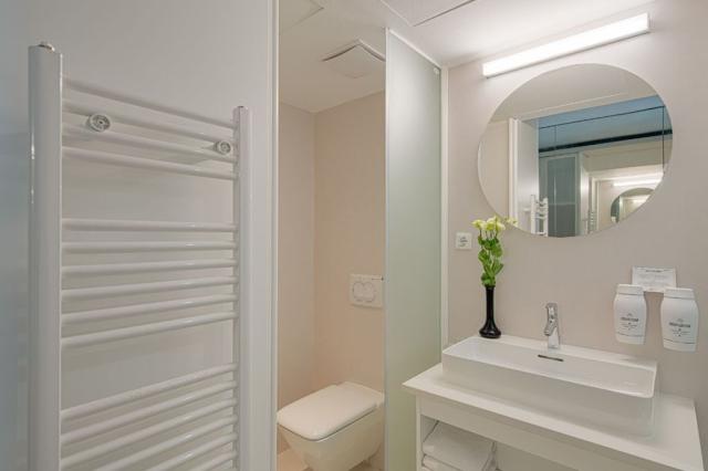 Katarina hotel - pokoj VO S2O - Crikvenica - Selce -  - Chorvat