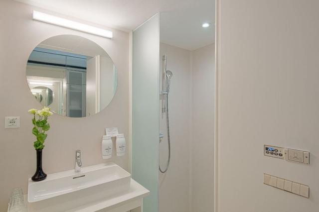 Katarina hotel - pokoj VO S2O - Crikvenica - Selce -  - Chorvat