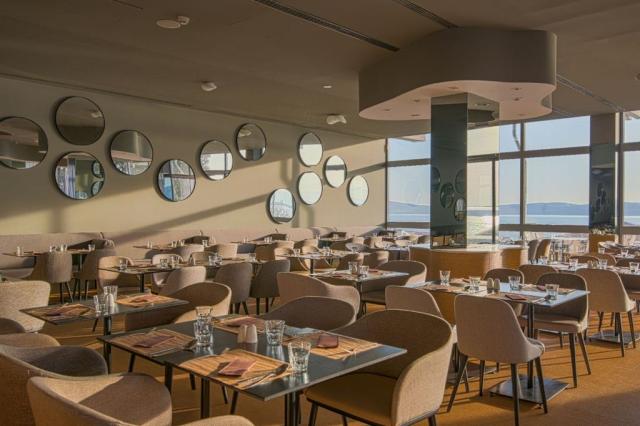 Katarina hotel - restaurace - Crikvenica - Selce -  - Chorvatsk