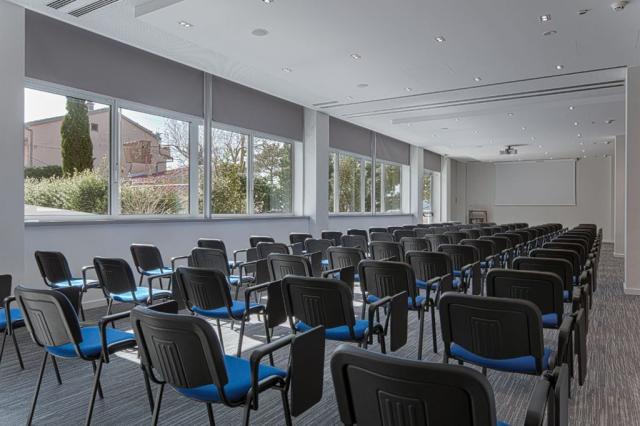 Katarina hotel - konferenční sál - Crikvenica - Selce -  - Chor