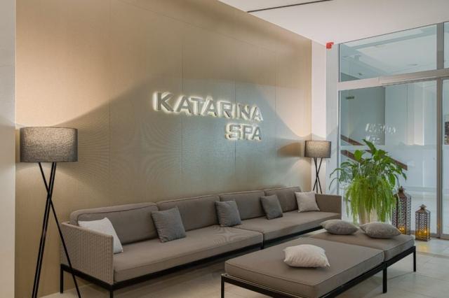 Katarina hotel - spa - Crikvenica - Selce -  - Chorvatsko