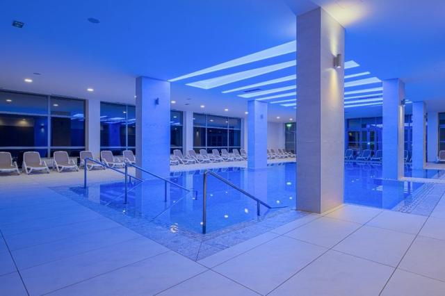 Katarina hotel - spa - Crikvenica - Selce -  - Chorvatsko