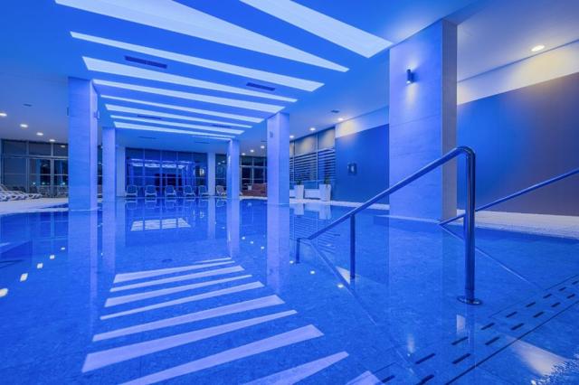 Katarina hotel - spa - Crikvenica - Selce -  - Chorvatsko