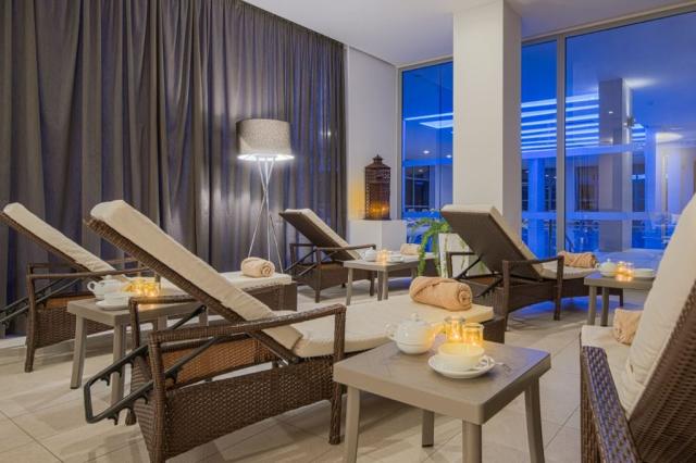 Katarina hotel - spa - Crikvenica - Selce -  - Chorvatsko