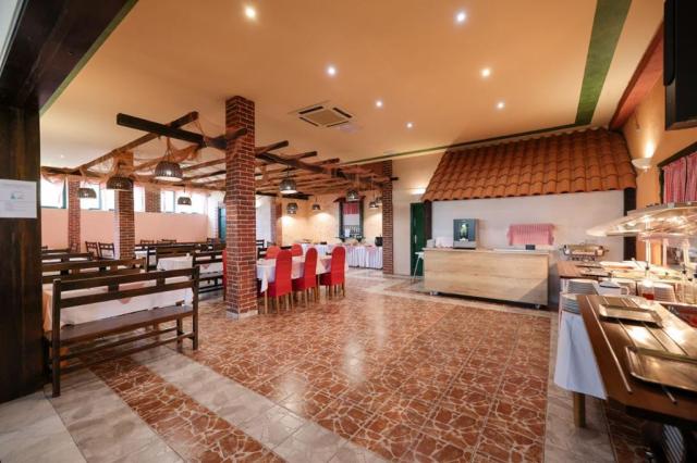 Medena apartmány Superior - Seget Donji - Chorvatsko -
