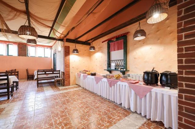 Medena apartmány Superior - Seget Donji - Chorvatsko -