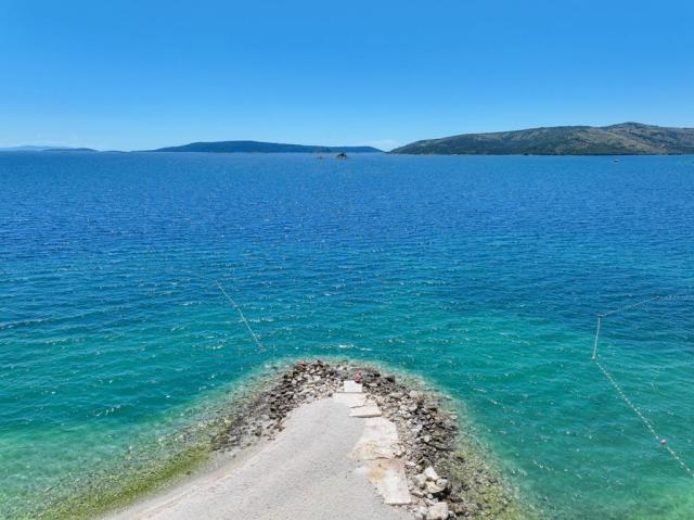 Medena apartmány Superior - Seget Donji - Chorvatsko -