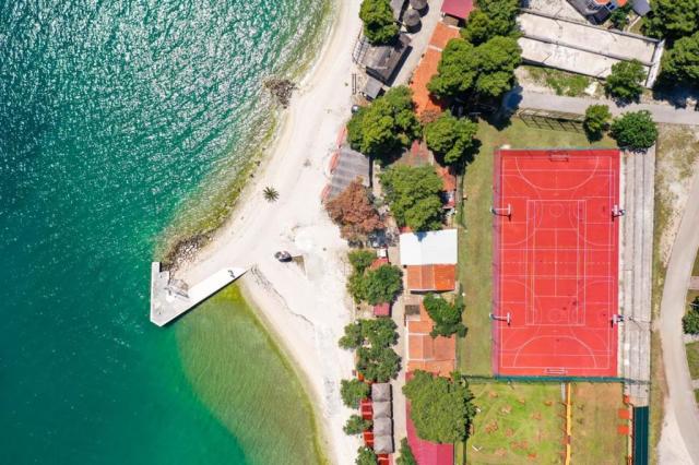 Medena apartmány Superior - Seget Donji - Chorvatsko -