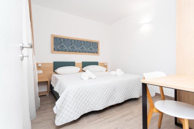 Medena apartmány Superior - apartmán Superior (A) - Seget Donji