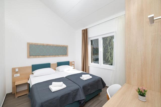Medena apartmány Superior - apartmán Superior MS (B) - Seget Do