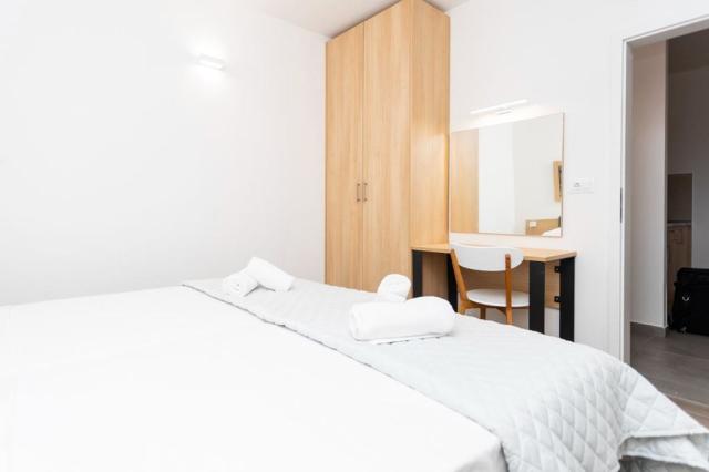 Medena apartmány Superior - apartmán Superior (A) - Seget Donji