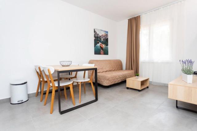 Medena apartmány Superior - apartmán Superior (A) - Seget Donji