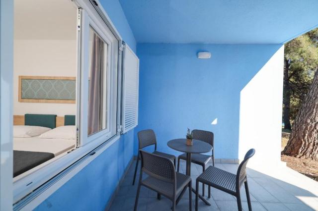 Medena apartmány Superior - apartmán Superior MS (A) - Seget Do