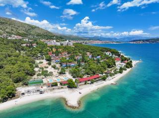 Medena apartmány