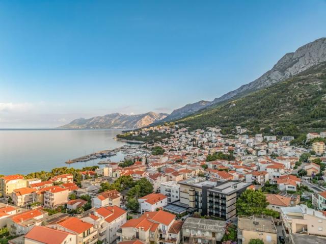 Noemia Boutique hotel - Baška Voda -  - Chorvatsko