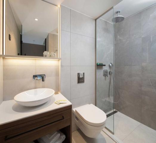 Noemia Boutique hotel - dvoulůžkový pokoj, Standard, balkon - B