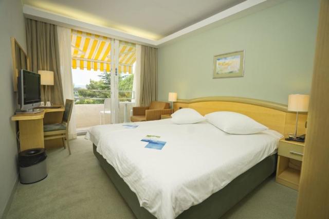 Kimen hotel - dvoulůžkový pokoj BM - Cres (ostrov Cres) -  - Ch