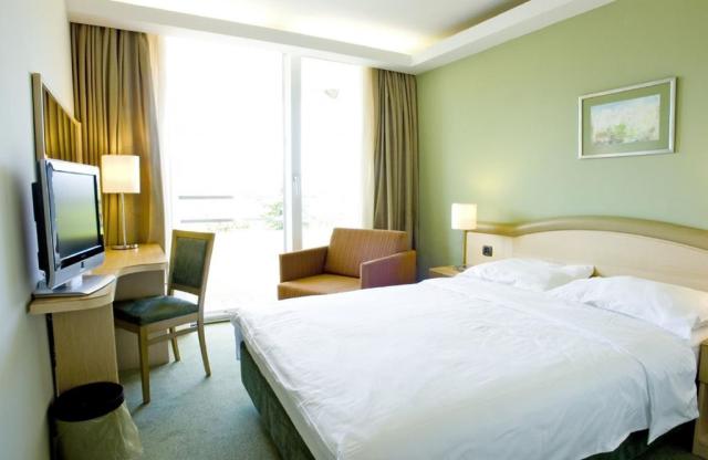Kimen hotel - dvoulůžkový pokoj BP - Cres (ostrov Cres) -  - Ch