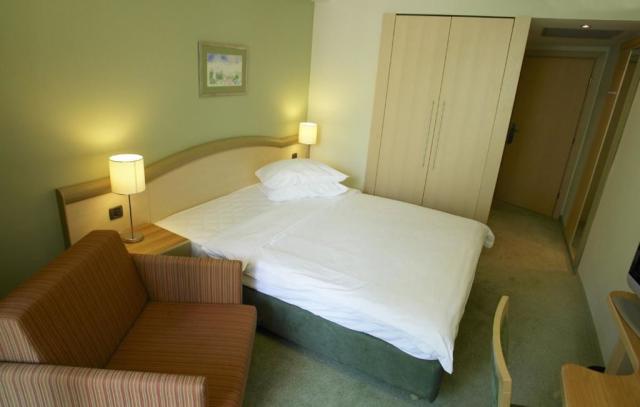 Kimen hotel - jednolůžkový pokoj BM - Cres (ostrov Cres) -  - C