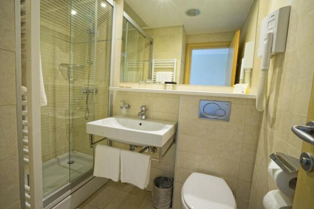 Kimen hotel - dvoulůžkový pokoj BP - Cres (ostrov Cres) -  - Ch
