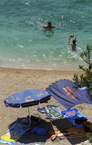 Kimen hotel - Cres (ostrov Cres) -  - Chorvatsko