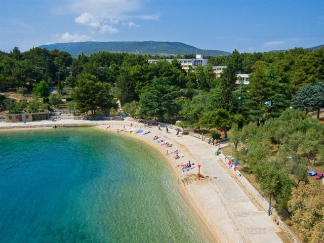 Kimen depandance - Cres (ostrov Cres) -  - Chorvatsko