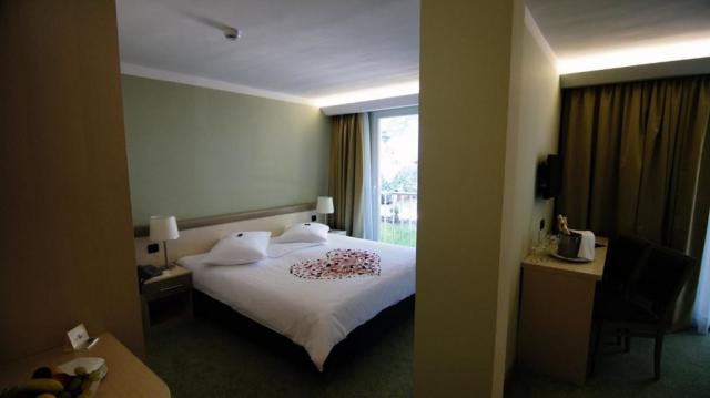 Kimen depandance - dvoulůžkový pokoj Junior Suite P - Cres (ost