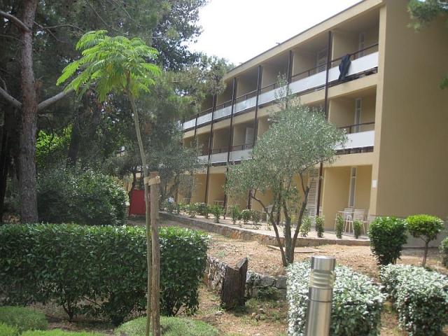 Kimen depandance - Cres (ostrov Cres) -  - Chorvatsko