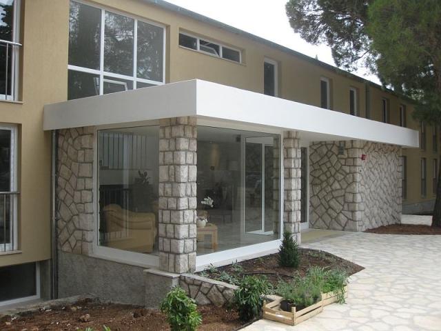 Kimen depandance - Cres (ostrov Cres) -  - Chorvatsko