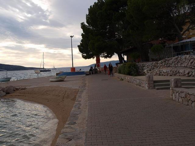 Kimen depandance - Cres (ostrov Cres) -  - Chorvatsko
