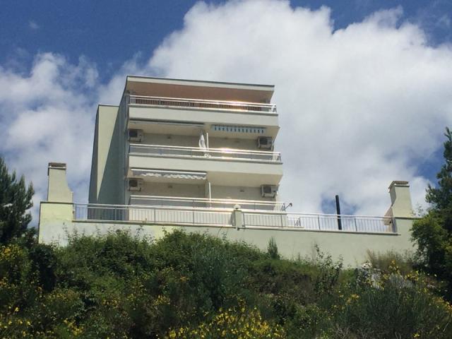 Andrija apartmán