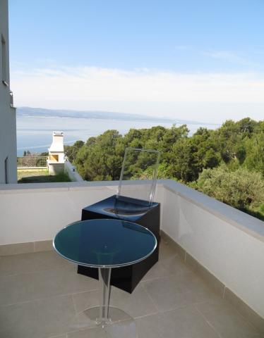 Andrija apartmán - Baška Voda -  - Chorvatsko