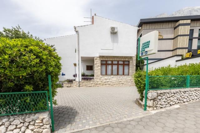 Topić vila - Baška Voda -  - Chorvatsko